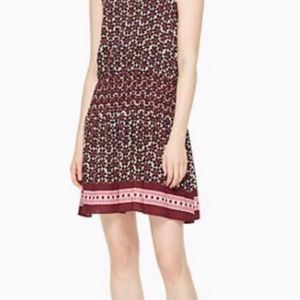 Kate spade coverup dress size L